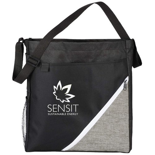 DISC Westerburg Corner Pocket Convention Bag Main Image