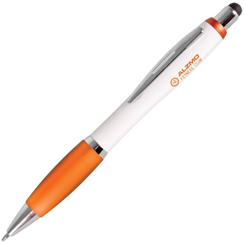 Shanghai White Stylus Pen Main Image