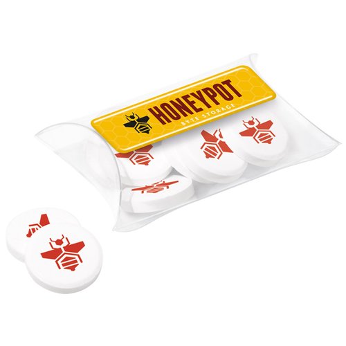 DISC Sweet Pouch - Icons Main Image
