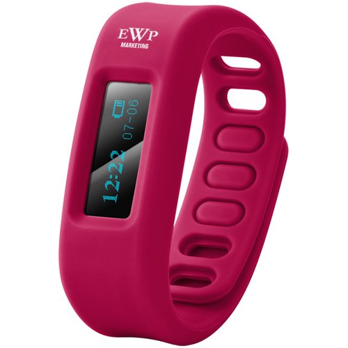 DISC Fit Watch Main Image