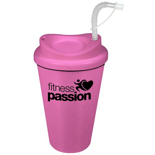 DUPL Universal Travel Mug - Black Inner - 5 Day Main Image
