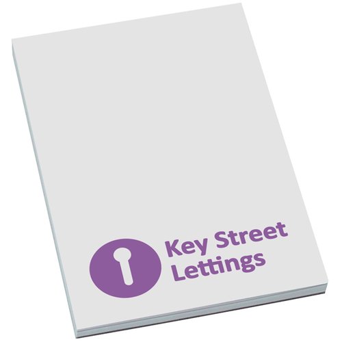 A8 Sticky Note Main Image