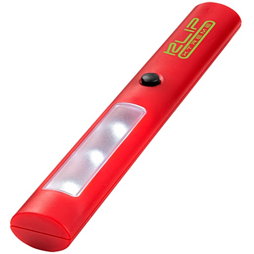 DISC Magnet Flashlight Main Image