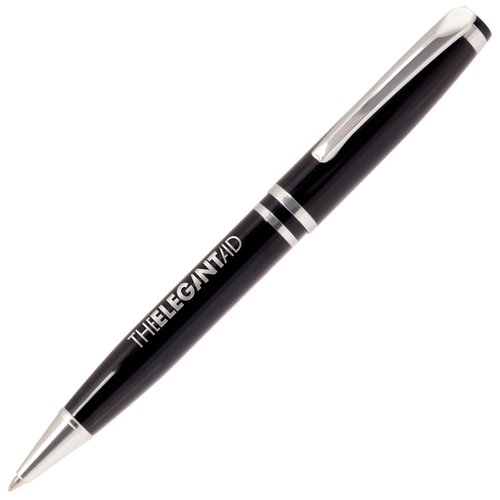 Valentino Noir Pen Main Image