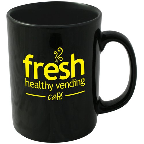 Durham Mug - Colours Main Image