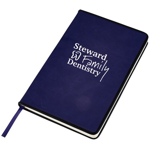 DISC Lincoln Notebook Main Image
