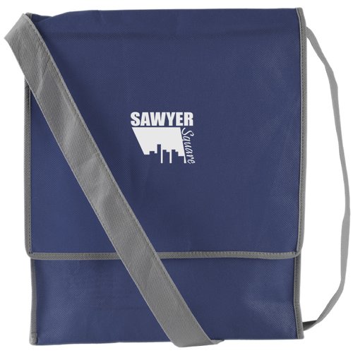 DISC Value Mesenger Bag Main Image