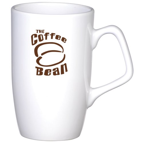 SUSP TILL SEPT Corporate Mug - 3 Day Main Image