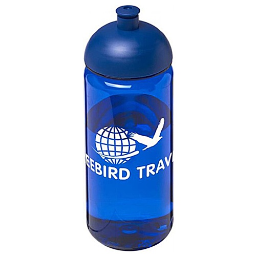 DISC Octave Tritan Sports Bottle - Domed Lid Main Image