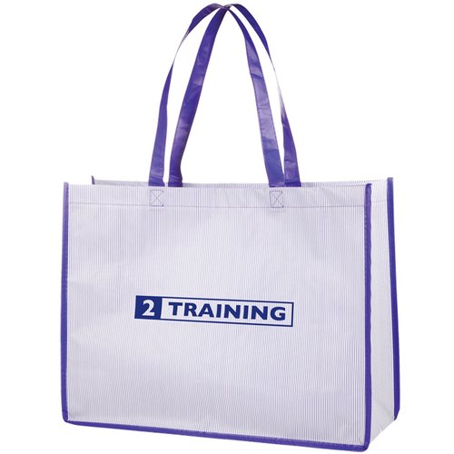 DISC Stripe Shopper Main Image