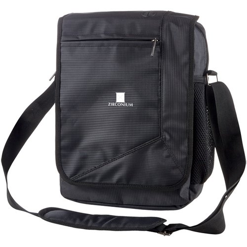 DISC Sentinel Messenger Bag Main Image