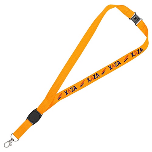 DISC Gatto Lanyard Main Image
