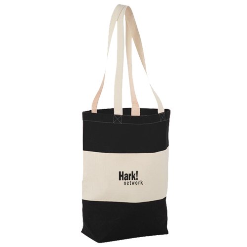 DISC Colour Block Tote Main Image