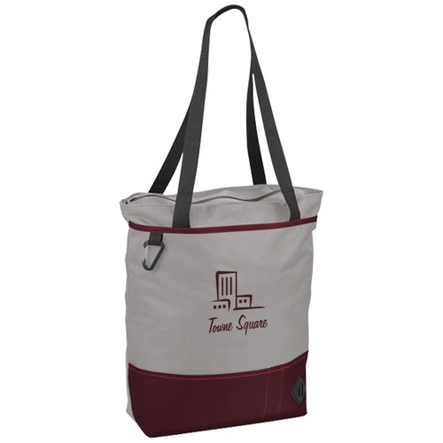 DISC Hayden Business Tote Main Image