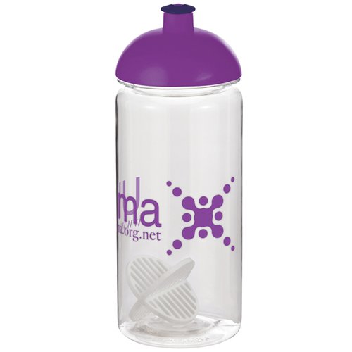 DSIC Octave Tritan Sports Bottle - Domed Lid with Shaker Ball Main Image