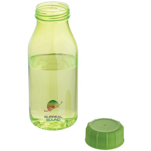 DISC Varsity Sports Bottle - Full Colour Main Image