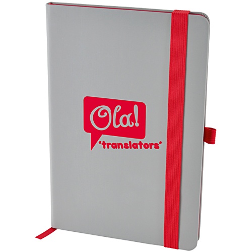 DISC Ashurst Notebook - Printed Main Image