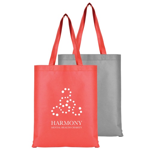 DISC Two Tone Tote Main Image