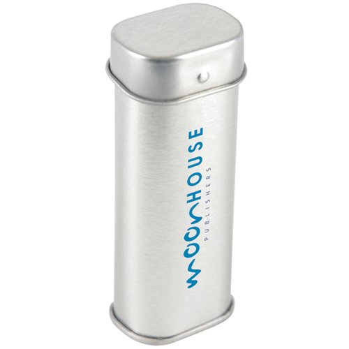 Tall Mint Tin - Printed Main Image