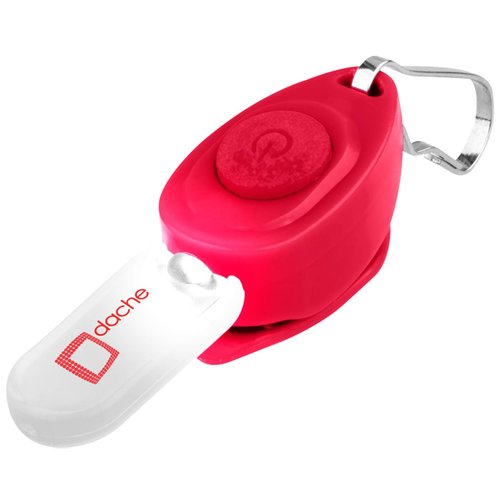 Eagle Light up Zip Puller Main Image