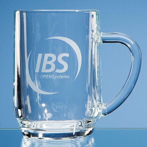 570ml Mancunian Tankard Main Image