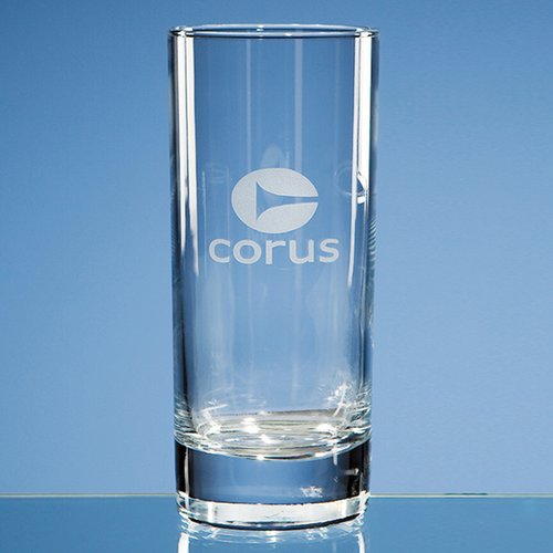 Bar Line High Ball Glass Main Image