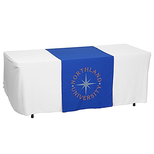 28inch Table Runner - Colours Main Image