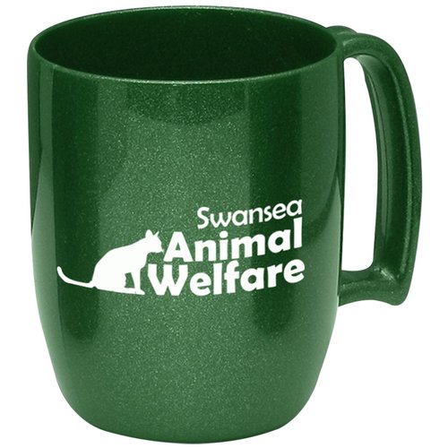 Kafo Recycled Mug Main Image