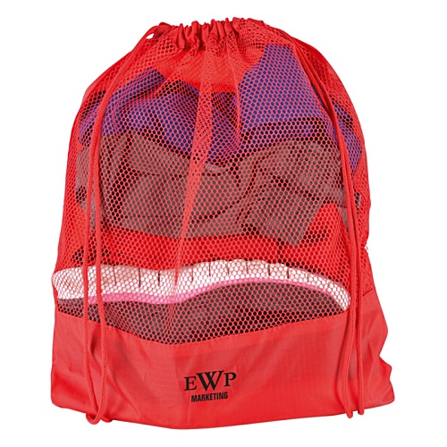DISC Silvester Drawstring Bag Main Image