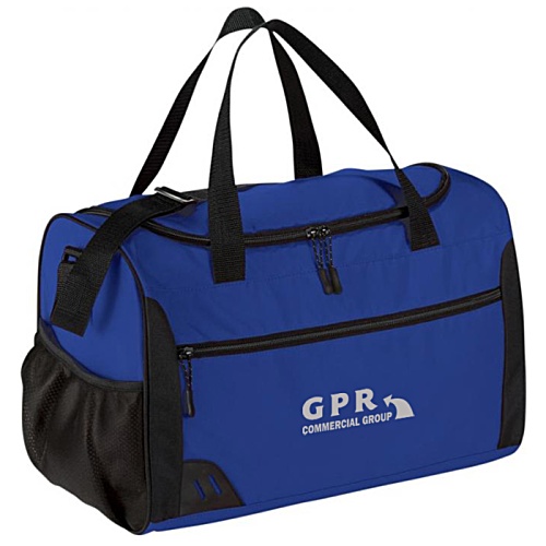 DISC Rush Duffel Bag Main Image