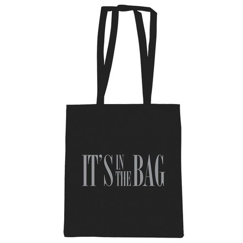 DISC Somerhill Cotton Tote - Coloured Main Image