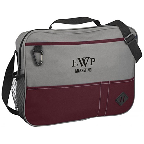 DISC Hayden Delegate Bag Main Image