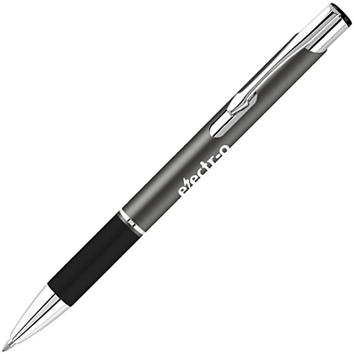 Electra Classic Satin Grip Pen Main Image
