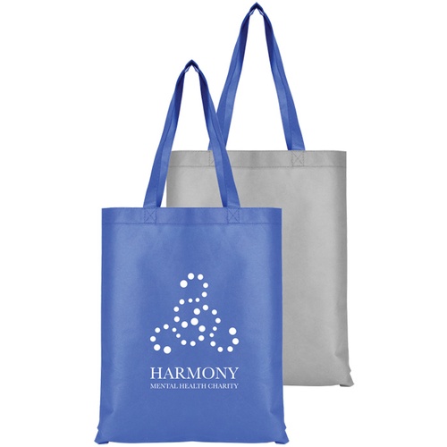 Two Tone Tote - 3 Day Main Image