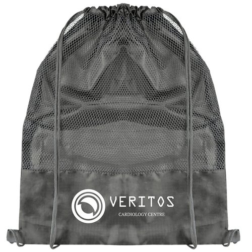 DISC Silvester Drawstring Bag - 3 Day Main Image