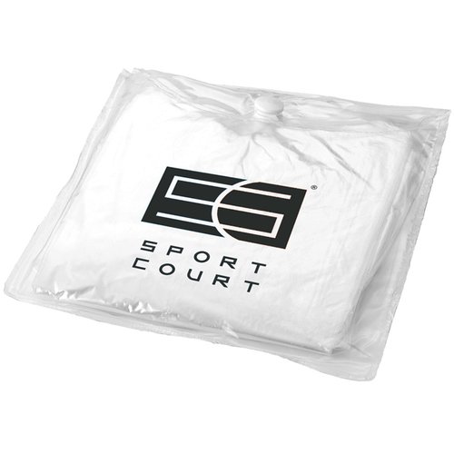 DISC Disposable Rain Poncho Main Image