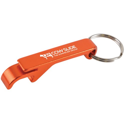 Ralli Bottle Opener Keyring - 1 Day Main Image