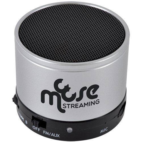 DISC Bex Bluetooth Speaker Main Image