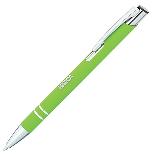Beck Soft Feel Pen - 3 Day Main Image