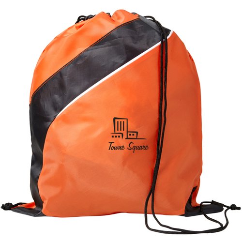 Palace Drawstring Bag Main Image