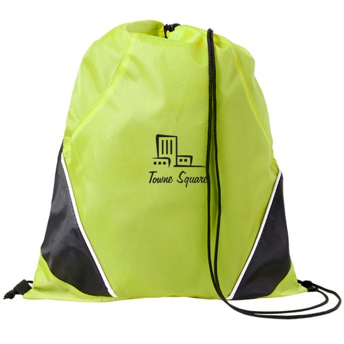Empire Drawstring Bag Main Image