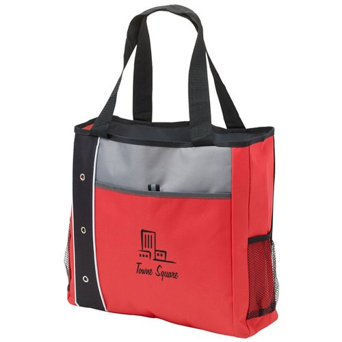 Qube Shopper Main Image