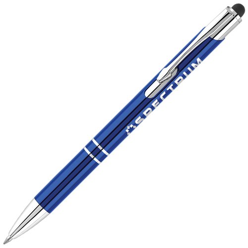 Electra Classic Stylus Pen - Engraved Main Image