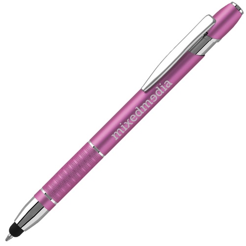 Bella Stylus Pen - Engraved Main Image