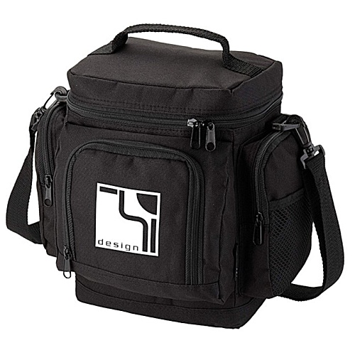 DISC Helsinki Cool Bag Main Image