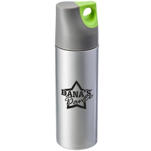 Loop Metal Water Bottle Main Image