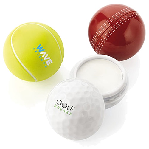 Sports Ball Sun Block Main Image