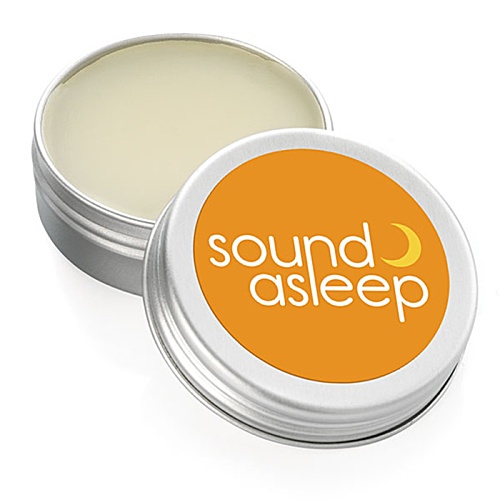 10ml Natural Sleep Balm Tin Main Image