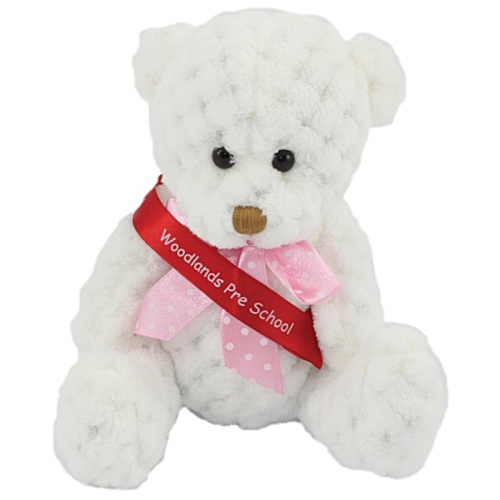 Waffle Bears with Sash Main Image