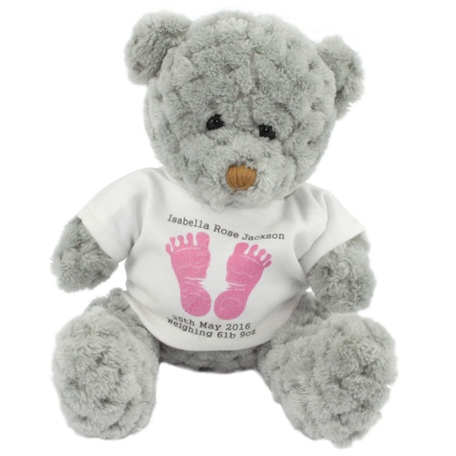 Waffle Bears with T-Shirt Main Image